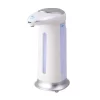 Dozator pentru sapun lichid sau sampon cu senzor - imagine 2