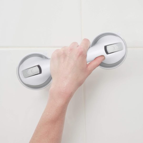 Maner de sprjin pentru baie, sustinere pentru varstnici si copii - imagine 4