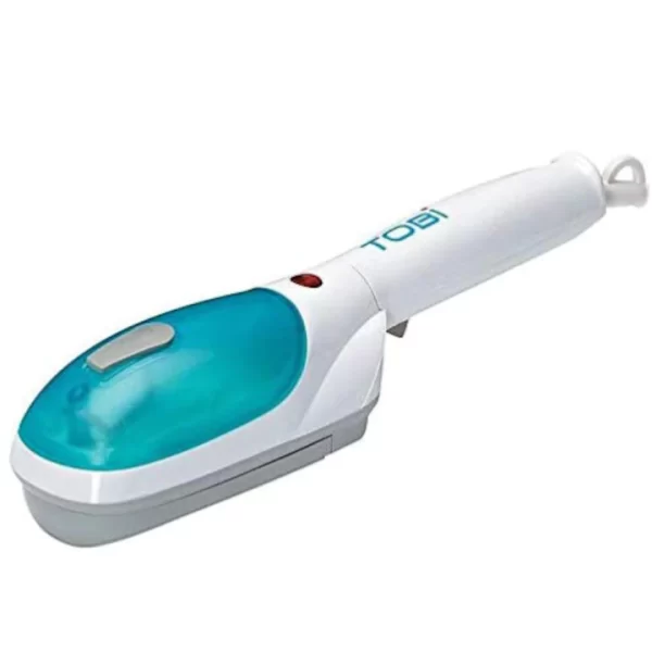 Fier de calcat vertical cu aburi 800W- Tobi Travel Steamer - imagine 9