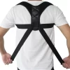 Corector Postura Spate Ham Suport Ajustabil Pentru Spate si Umeri Adulti ( Fitness și sport ) - imagine 5