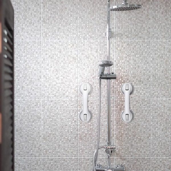 Maner de sprjin pentru baie, sustinere pentru varstnici si copii - imagine 5
