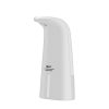 Dozator de sapun, ABS, Automat, Waterproof, 250 ml, Alb - imagine 7