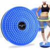 Disc Magnetic pentru sport si miscare Fitness Waist Twisting ( Fitness și sport ) - imagine 2