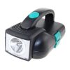 Lanterna led, portabila, cu trusa scule - imagine 6