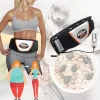 Centura pentru slabit Vibro Shape Profesional - imagine 10