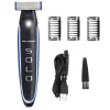 Aparat profesional de barbierit, cu micro precizie marca SOLO - imagine 6