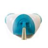 Mop rotativ profesional 360° - imagine 6