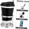 Suport pentru sticla sau pahar Drink Holder - imagine 13