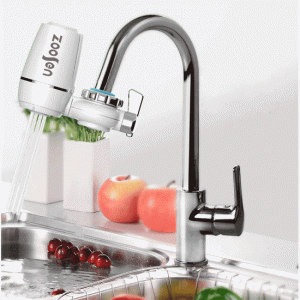 Filtru de apă instant Pure H2O cu 7 niveluri de filtrare