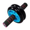 Rola pentru abdomene ideala pentru definirea musculaturii AB WHEEL ( Fitness și sport ) - imagine 2