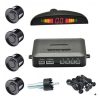 SENZORI PARCARE, CU DISPLAY LED, 4 SENZORI, NEGRU - imagine 7