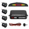SENZORI PARCARE, CU DISPLAY LED, 4 SENZORI, NEGRU - imagine 11