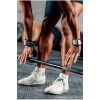 Set 2 manusi sport Versa Gripps, suport integrat pentru incheieturi, confortabile, universale, negru - imagine 2