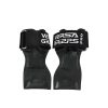 Set 2 manusi sport Versa Gripps, suport integrat pentru incheieturi, confortabile, universale, negru - imagine 9