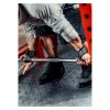 Set 2 manusi sport Versa Gripps, suport integrat pentru incheieturi, confortabile, universale, negru - imagine 3