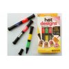 Set oja pentru decorare unghii Hot Designs ( Manichiură și pedichiură ) - imagine 2