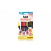 Set oja pentru decorare unghii Hot Designs ( Manichiură și pedichiură ) - imagine 3