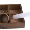 Perie universala pentru aspirator, adaptor 32mm 35mm - imagine 9