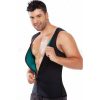 Maiou-vesta modelatoare din neopren - pentru barbati (Fitness si sport) - imagine 6