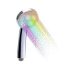 Para de dus multicolor cu led - usor de instalat - imagine 7