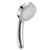 Para de dus multicolor cu led - usor de instalat - imagine 9