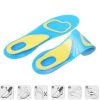 Branturi/Talpici silicon Scholl ,reduc oboseala - imagine 5