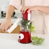 Razatoare multifunctionala pentru legume, fructe, nuci, sau alune - imagine 3