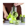 Razatoare multifunctionala pentru legume, fructe, nuci, sau alune - imagine 4