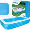 Bestway Piscină gonflabilă, 305 x 183 x 56 cm - imagine 7