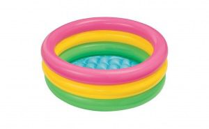 Piscina Pentru Copii InTime 86x25 CM