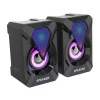 Boxa active 2 in 1 Mini Design Portable USB