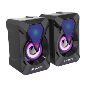 Boxa active 2 in 1 Mini Design Portable USB