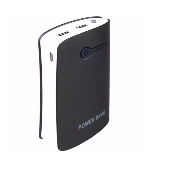 Baterie Externa Power Bank 8400 mAh