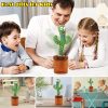 CACTUS DANSATOR – REPETA CE SPUI – JUCARIE INTERACTIVA - imagine 3