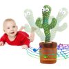 CACTUS DANSATOR – REPETA CE SPUI – JUCARIE INTERACTIVA - imagine 6