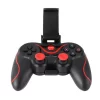 CONTROLLER JOYSTICK V8 CU BLUETOOTH PENTRU TELEFOANE IOS, ANDROID, PC, PS3 SI TV - imagine 2