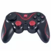 CONTROLLER JOYSTICK V8 CU BLUETOOTH PENTRU TELEFOANE IOS, ANDROID, PC, PS3 SI TV - imagine 6