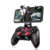 CONTROLLER JOYSTICK V8 CU BLUETOOTH PENTRU TELEFOANE IOS, ANDROID, PC, PS3 SI TV - imagine 8