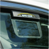 Ventilator auto cu incarcare energie solara pentru geam automobil, cu prindere de cauciuc - imagine 9
