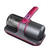 ASPIRATOR PORTABIL ANTIACARIENI SI PRAF CU ACUMULATOR, 100 W, TEHNOLOGIE UV-C - imagine 7