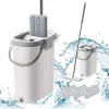 INOVATORUL MOP CU DOUA RECIPIENTE SEPARATE - imagine 3