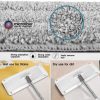 INOVATORUL MOP CU DOUA RECIPIENTE SEPARATE - imagine 5