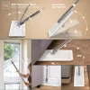 INOVATORUL MOP CU DOUA RECIPIENTE SEPARATE - imagine 7