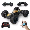 MAȘINĂ CU CONTROL MANUAL UNIC PENTRU CONDUCEREA PE DRUM - imagine 2