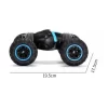 MAȘINĂ CU CONTROL MANUAL UNIC PENTRU CONDUCEREA PE DRUM - imagine 6