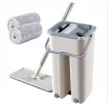 INOVATORUL MOP CU DOUA RECIPIENTE SEPARATE