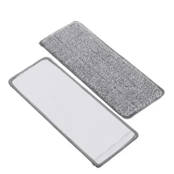 INOVATORUL MOP CU DOUA RECIPIENTE SEPARATE - imagine 2