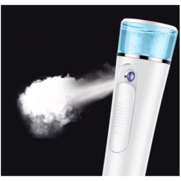 APARAT DE HIDRATARE FACIALA PRIN PULVERIZARE DE NANOPARTICULE, PORTABIL BS06 - imagine 4
