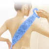 Perie din silicon pentru spălarea și masarea spatelui - imagine 2