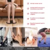APARAT ELECTROSTIMULATOR EMS PENTRU MASAJ TALPI - imagine 4
